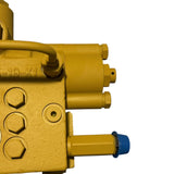 117-4079 Genuine CAT Combination Valve - Truck To Trailer