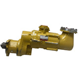 202-7866 CAT Starting Motor - Truck To Trailer