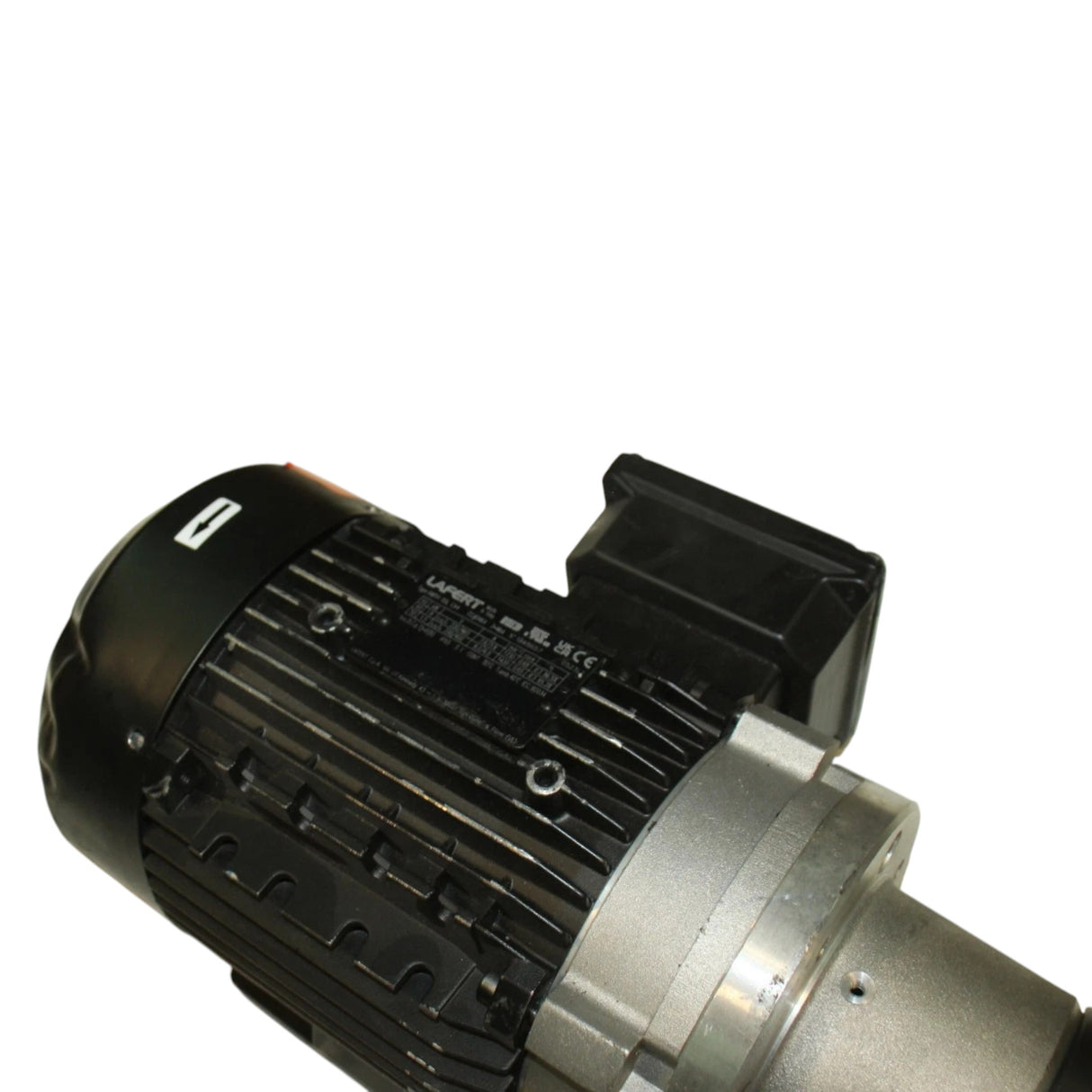 143-011-500 SKF Gear Pump