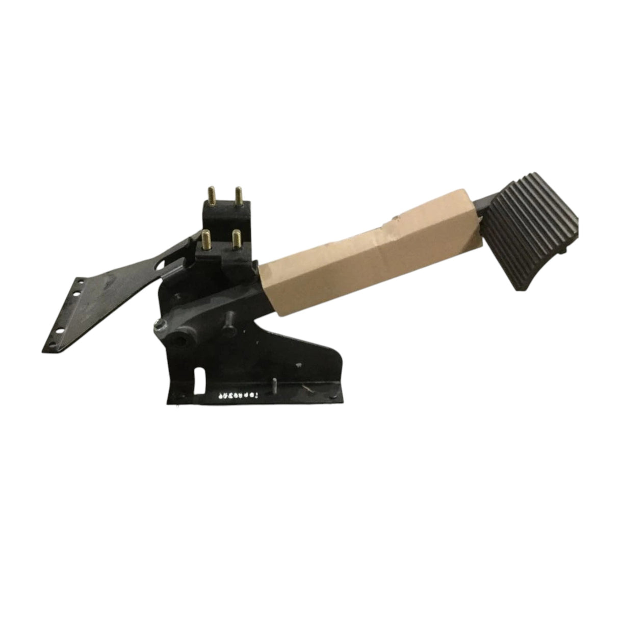 3871371C92 International Brace, Clutch Pedal, Bracket, Assembly