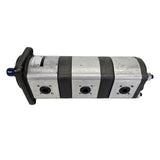 68671-61110 Kubota Pump Assembly