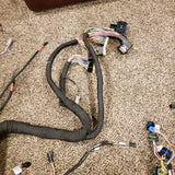 593-1660 CAT Wiring Harness