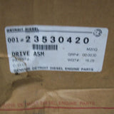 23530420 Genuine Detroit Diesel Drive Assembly