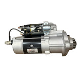 MITFL0777 Detroit Diesel Starter 12V