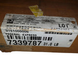 29533077 Genuine Allison Plate, Oil Transfer