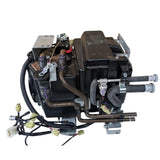 198-911-9140 Genuine Komatsu Air Conditioner Assembly - Truck To Trailer