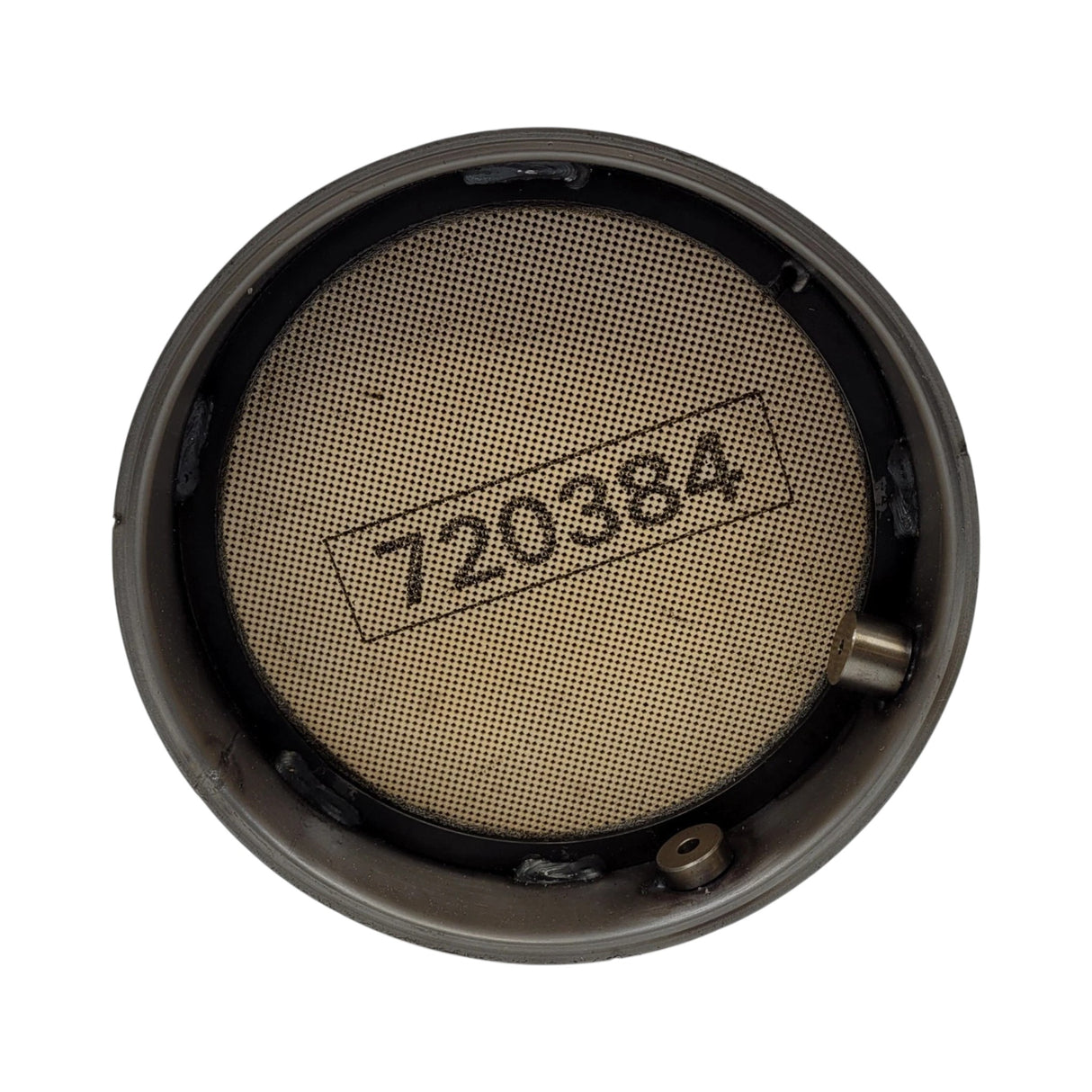 674-2045 Dayton Diesel Particulate Filter