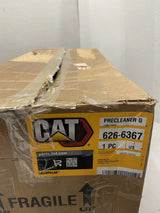 626-6367 Genuine CAT Cabin Air Precleaner