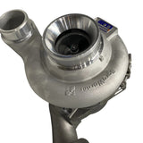 12749880076 Borg Warner Turbocharger