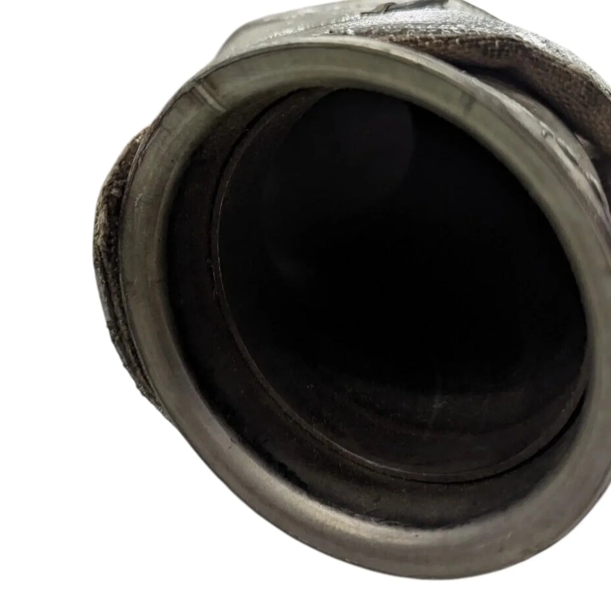 3736532C1 Genuine International Turbocharger Pipe - Truck To Trailer