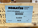 EL9049 Genuine Komatsu Gear Park Brake