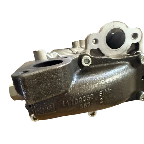 374-6307 CAT EGR Cooler Assembly - Truck To Trailer