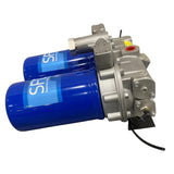 CR640300 Genuine SKF Separator Filter Dryer Unit