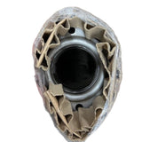 2604914C1 Genuine International Exhaust Pipe