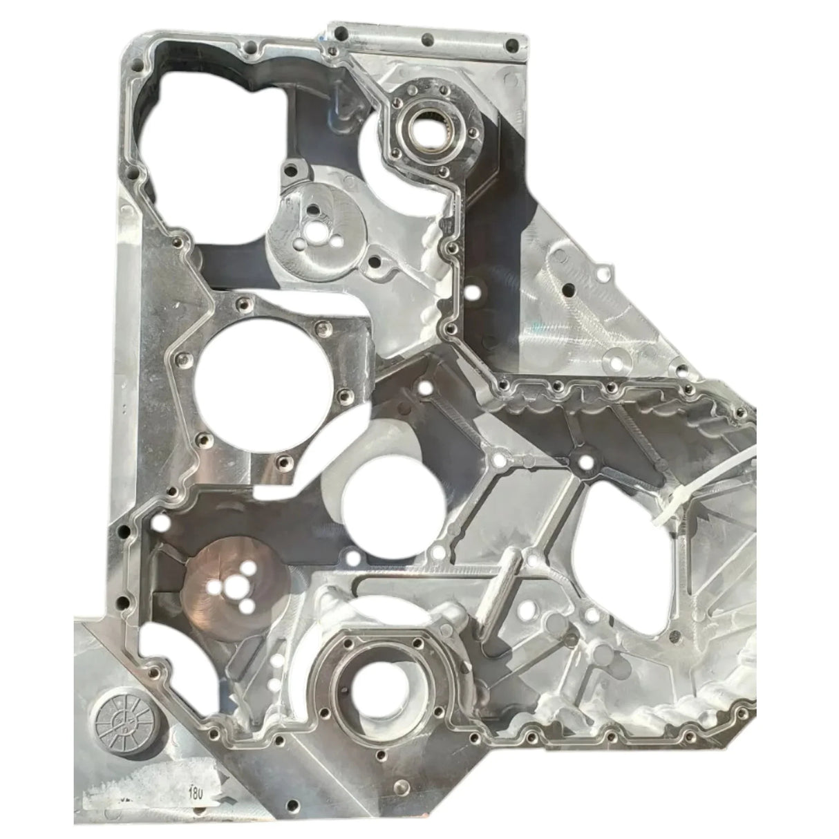 4973541 Cummins Gear Housing - Truck To Trailer