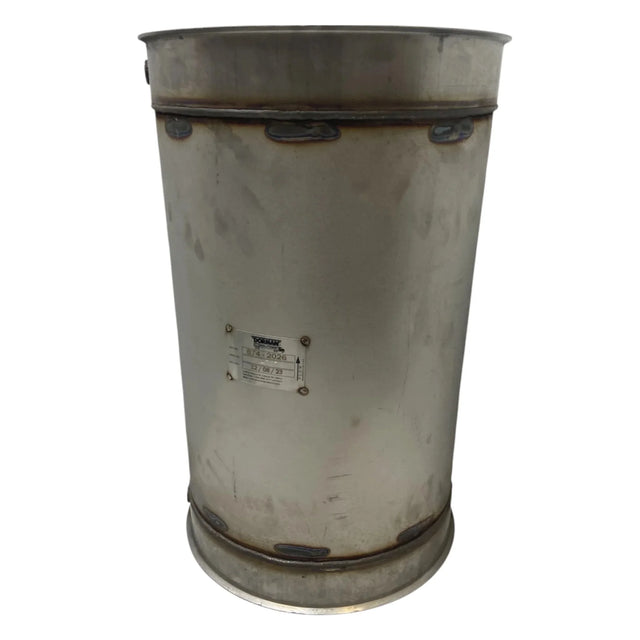 674-2026 Dorman Diesel Particulate Filter - Truck To Trailer
