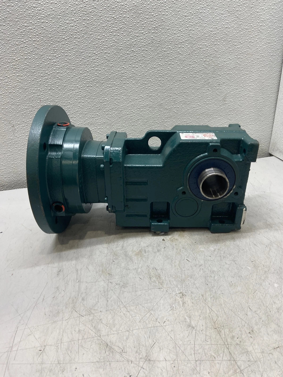 BB383CN180TC Dodge Gear Reducer