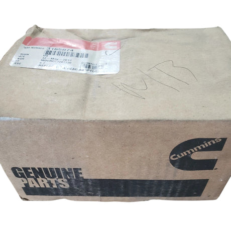 3165074 Genuine Cummins Filter Head Adapter Replacer