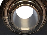 PEB22447H Genuine Rexnord Pillow Block Roller Bearing - Truck To Trailer