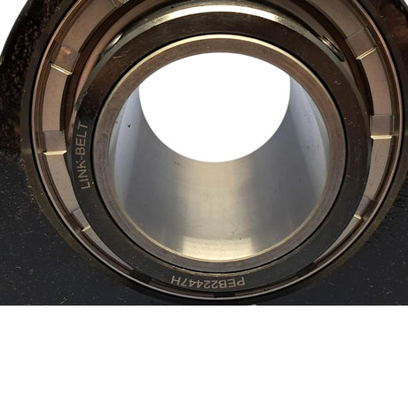 PEB22447H Genuine Rexnord Pillow Block Roller Bearing - Truck To Trailer