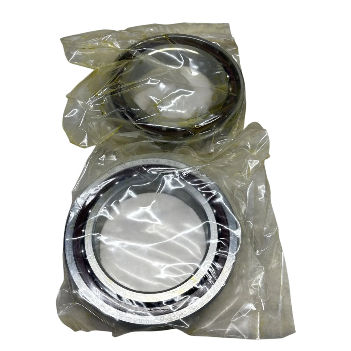 2MM9126WI DUL Timken Machine Tool Angular Contact Bearing - Truck To Trailer