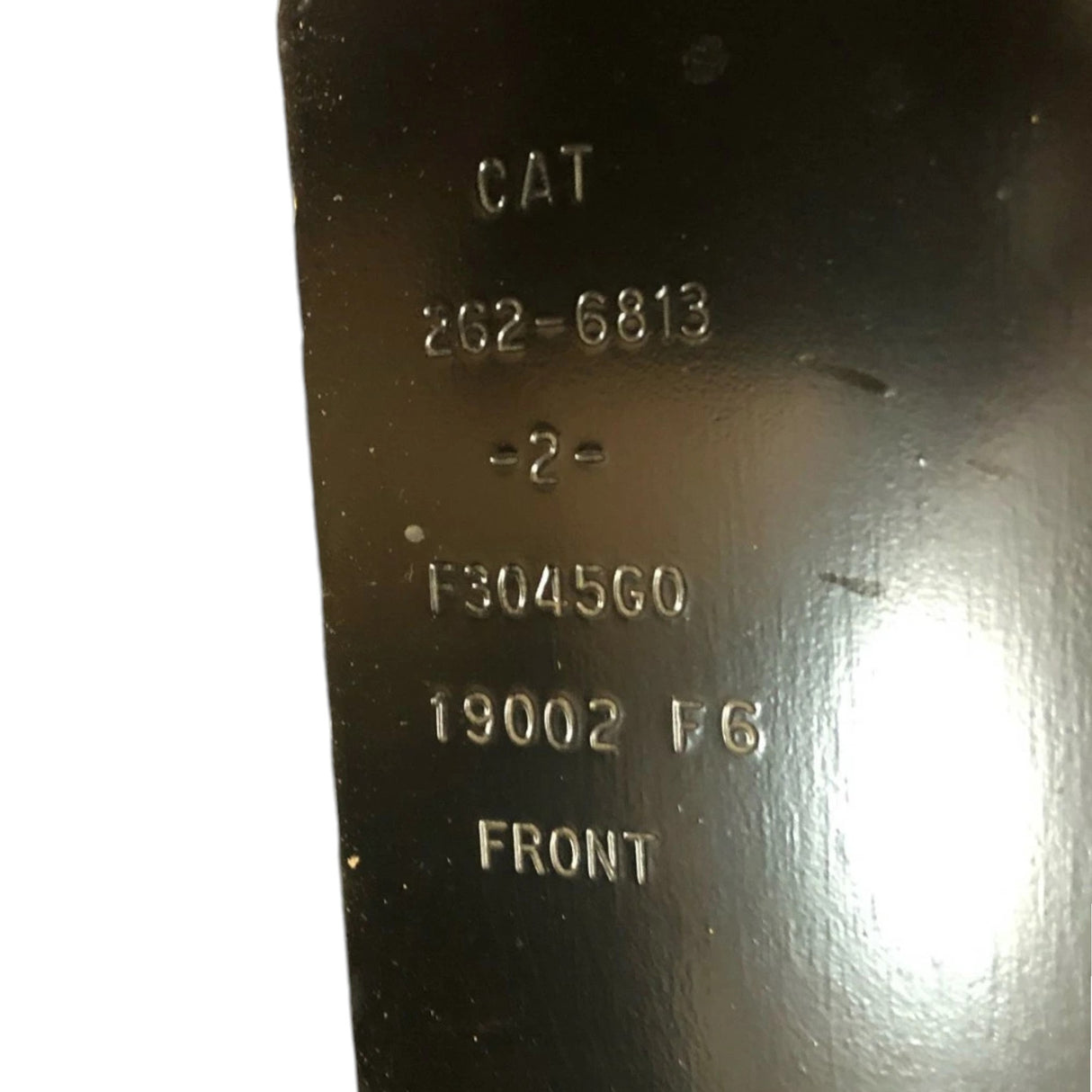 262-6813 Genuine CAT Spider Assembly-Fan