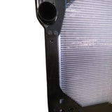 2606177C91 International Radiator /Charge Air Cooler Assembly