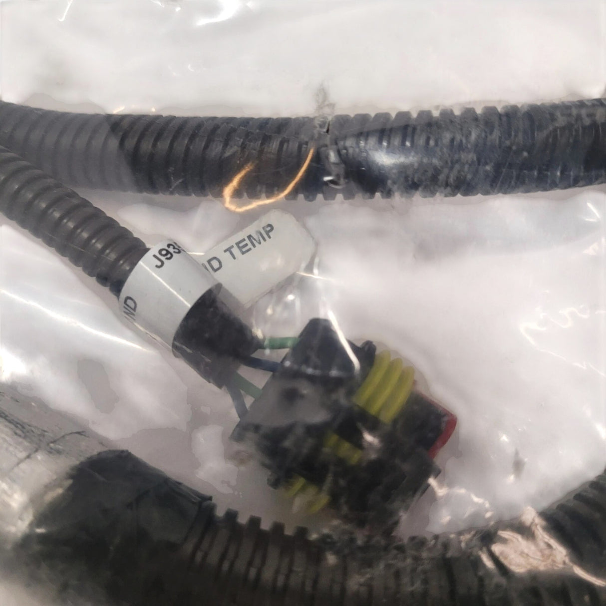 P92-8178-1100500 Paccar DEF Tank Wiring Harness