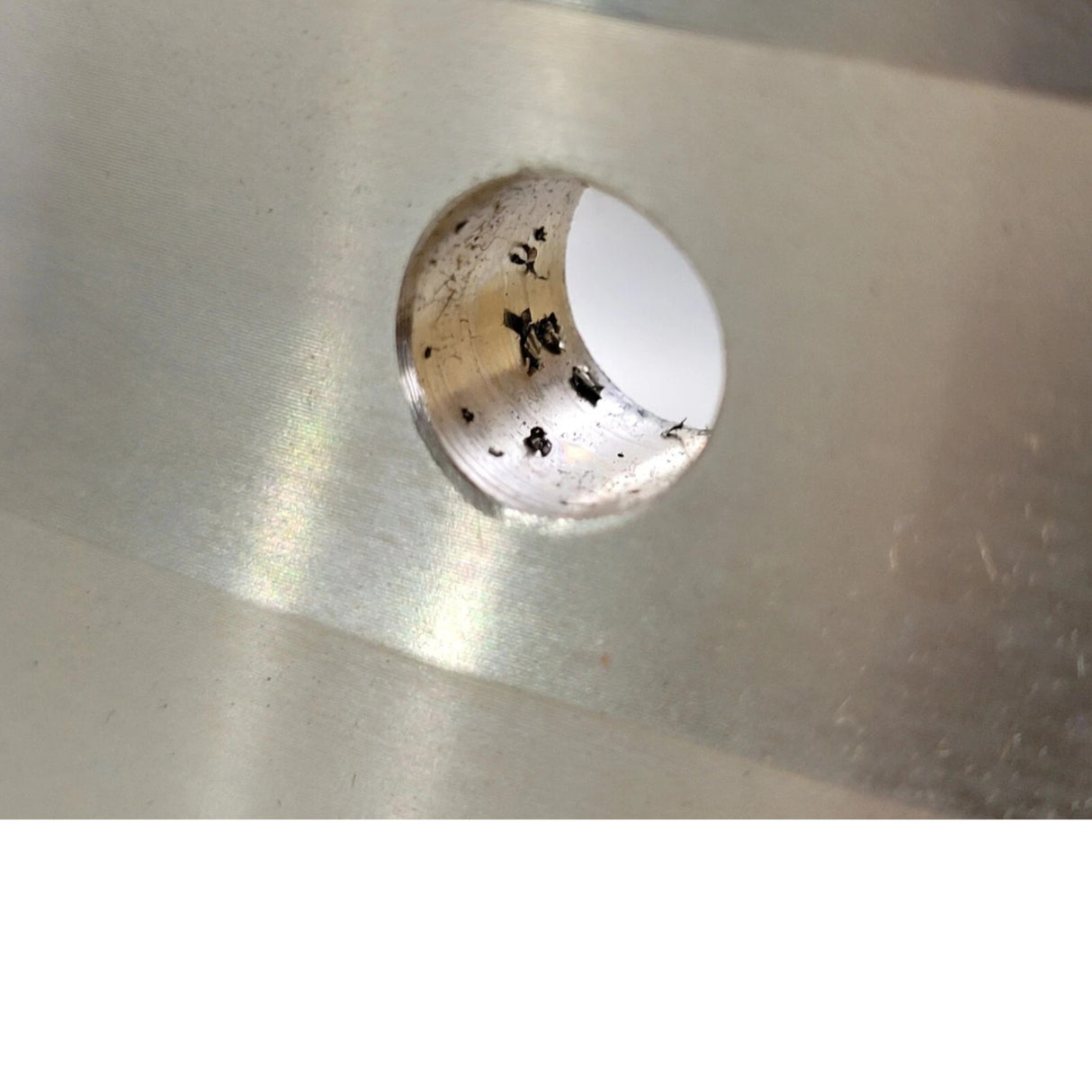 4711974 Genuine CAT Sleeve Bearing