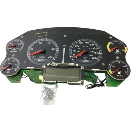 2604695C91 International Instrument Cluster - Truck To Trailer