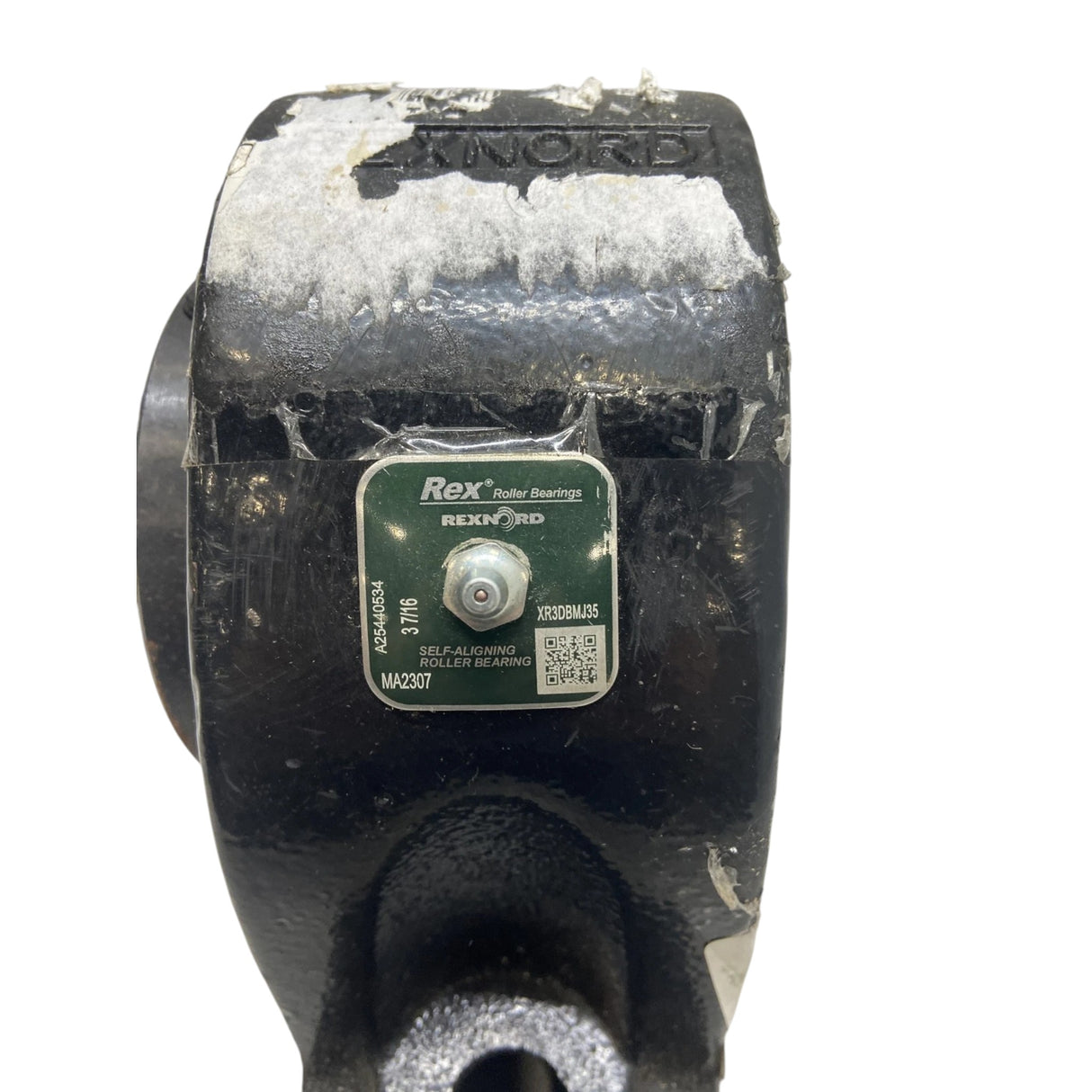 MA2307 Rexnord Pillow Block Roller Bearings