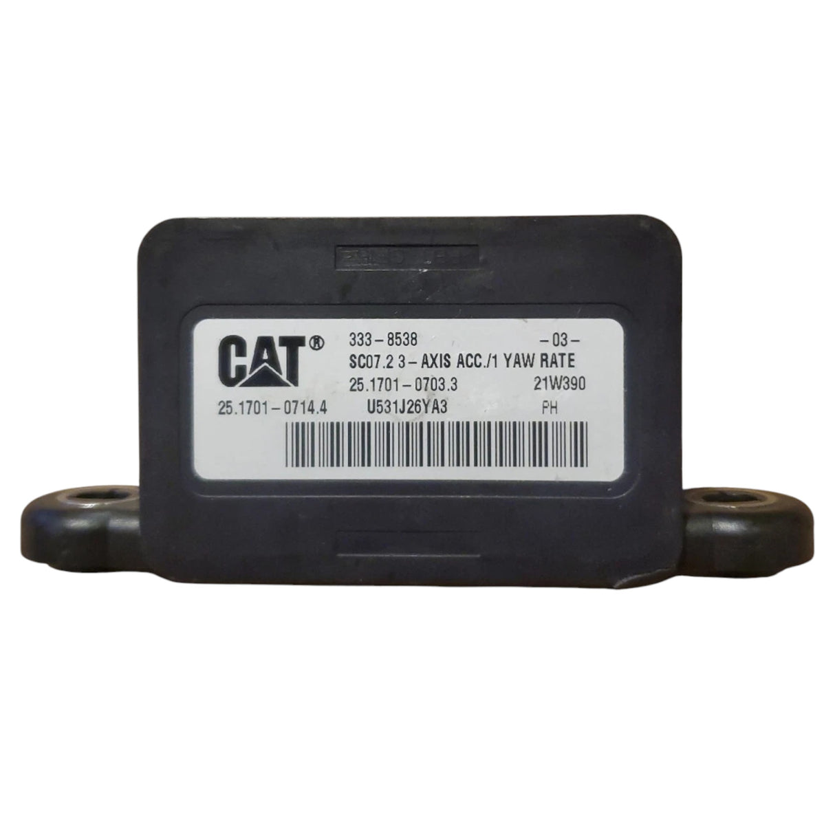 3338538 Genuine CAT Inertial Measurement Sensors