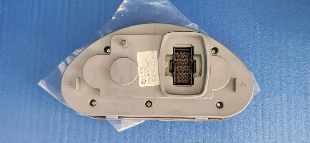 56.0016.0206GT Genie Display