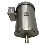132208.00 Leeson General Purpose Motor - Truck To Trailer