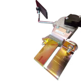 2608772C91 Genuine International Pedal Electronic Accelerator - Truck To Trailer