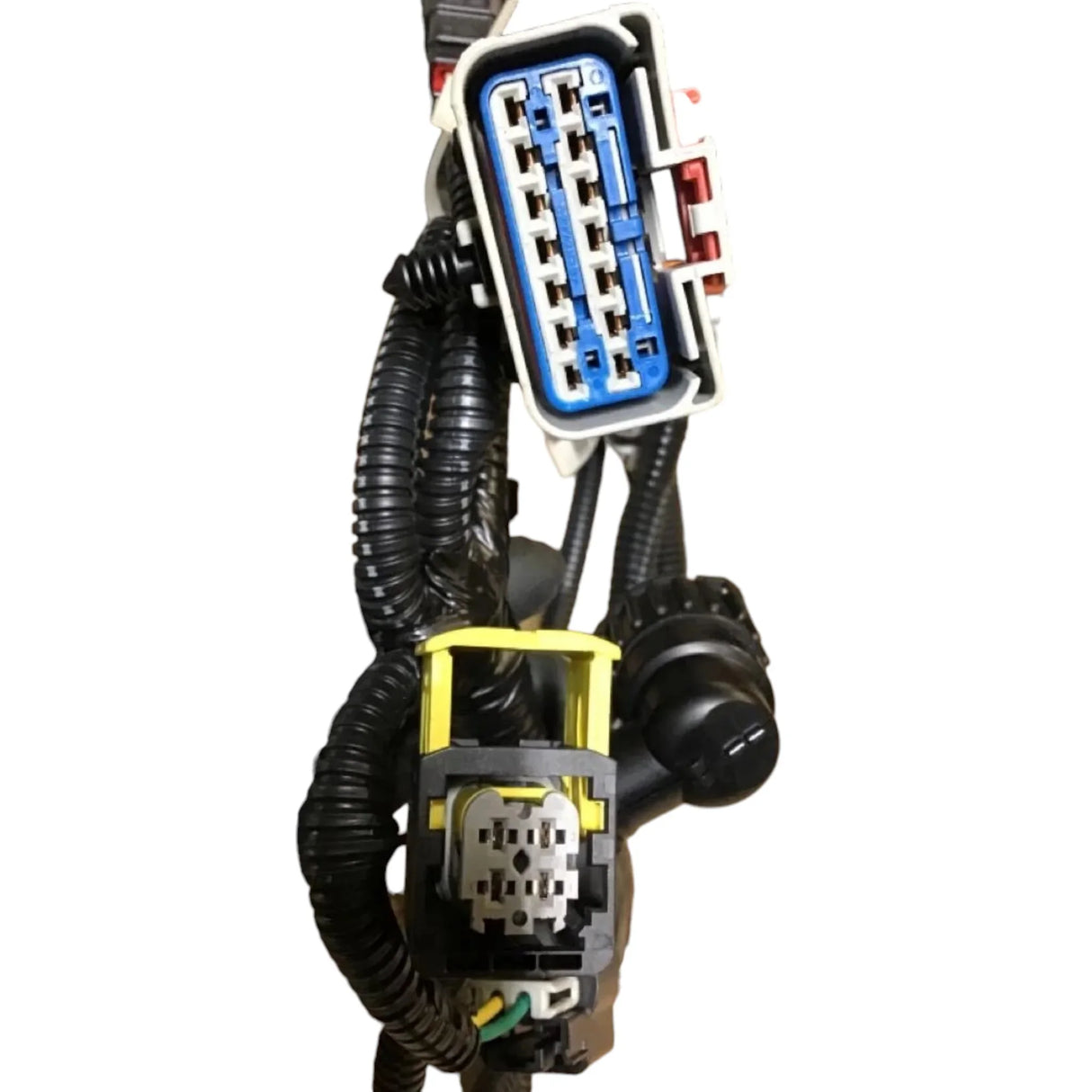 4065371C93 International Def Tank Jumper Harness - Truck To Trailer