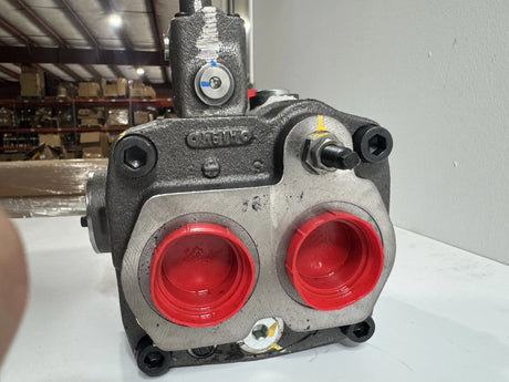 PV152R5EF00 Genuine Parker Hydraulic Piston Pump