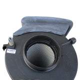 3913940C91 Genuine International Air Cleaner Assy