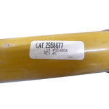 295-8677 CAT Tube - Truck To Trailer