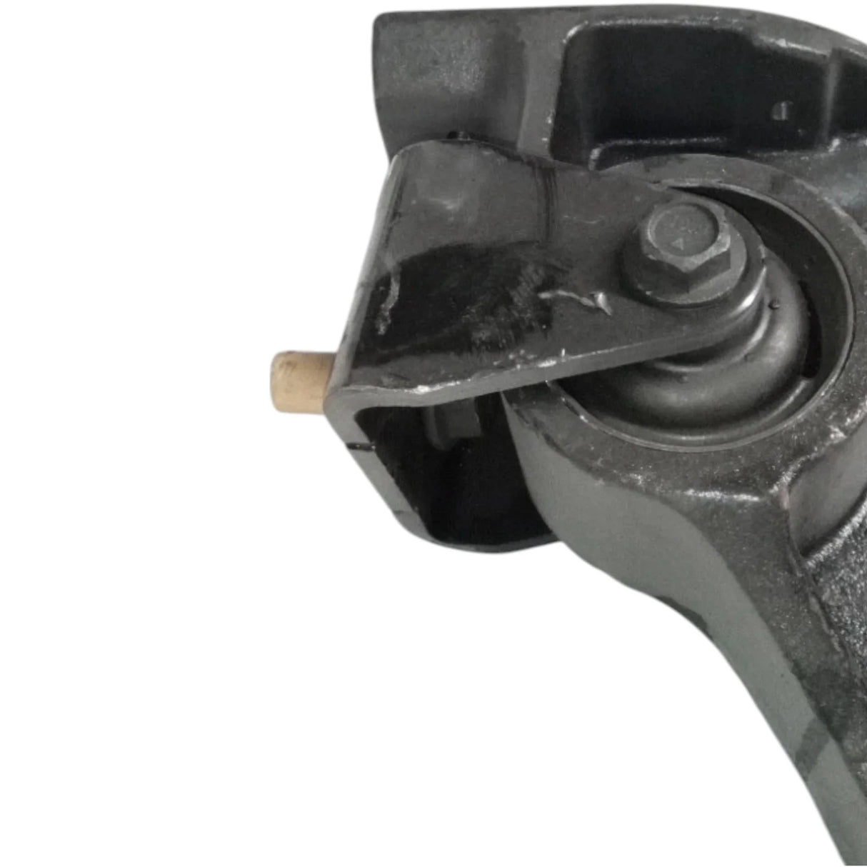 6092332C91 International Support Bracket - Truck To Trailer