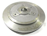 14397-25010 Genuine Kubota Flywheel