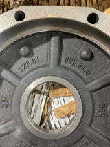 123.01.020.01 Genuine Dana Spicer Intermediate Cover