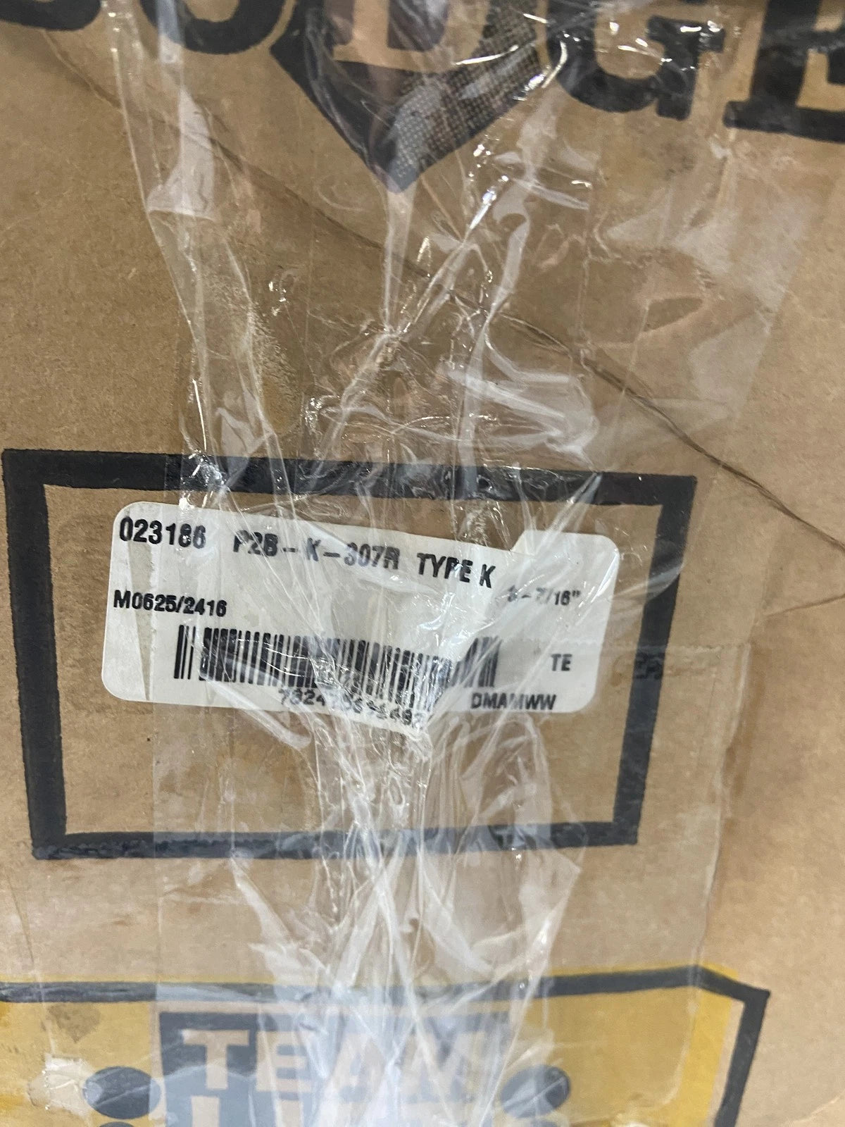 023186 Genuine Dodge Pillow Block Roller Bearing Unit