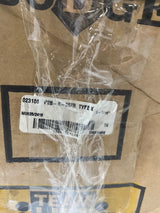 023186 Genuine Dodge Pillow Block Roller Bearing Unit