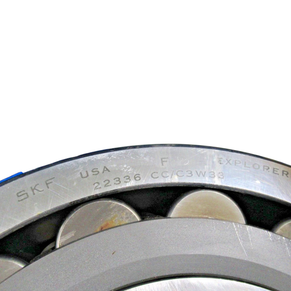 22336CC/C3W33 Genuine SKF Spherical Roller Bearing