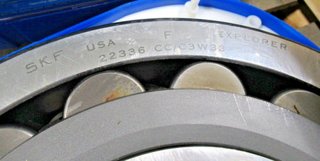22336 CC/C3W33 Genuine SKF Spherical Roller Bearing