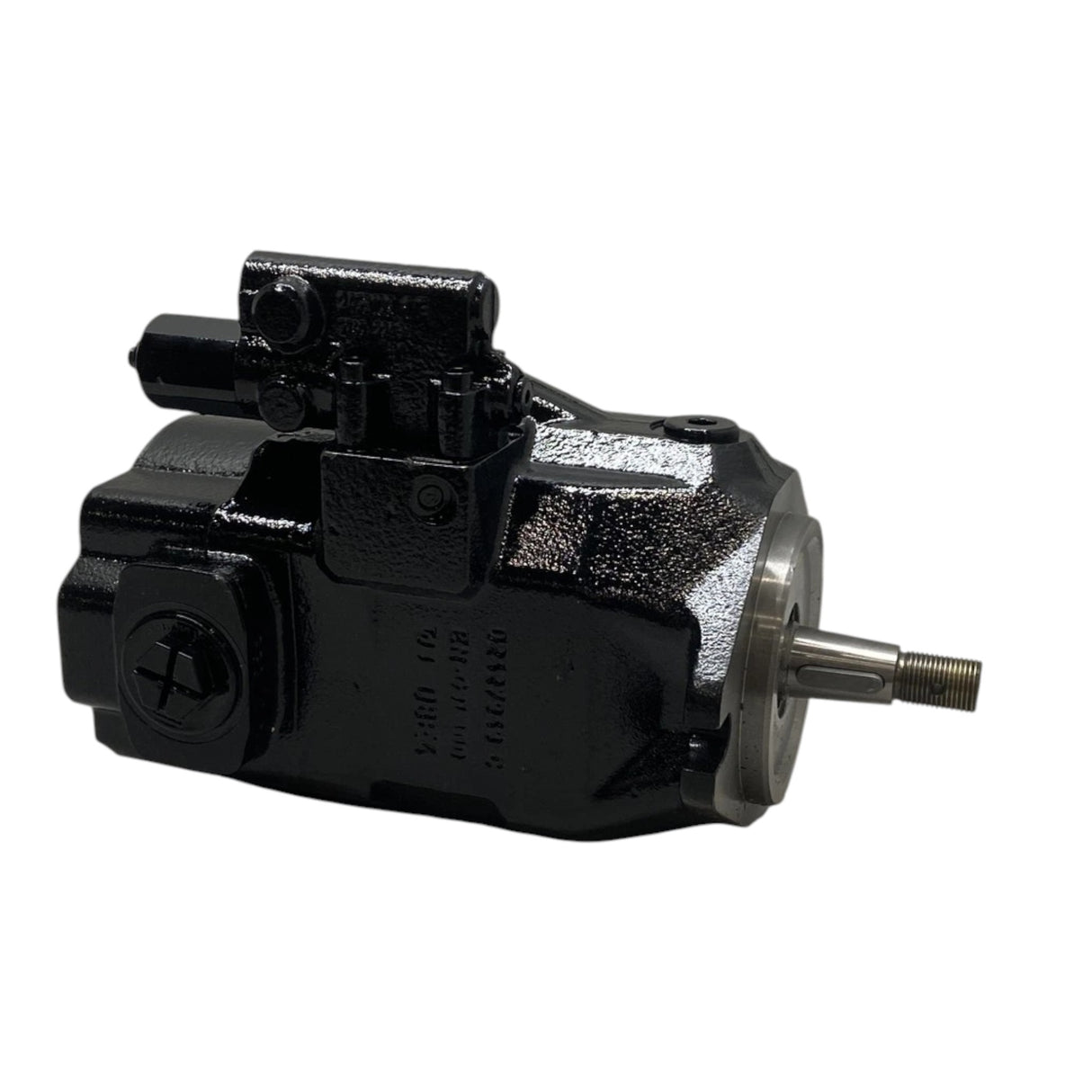 R902502750 Rexroth Axial Piston Pump