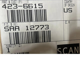 423-6615 CAT Clutch GP-FL - Truck To Trailer