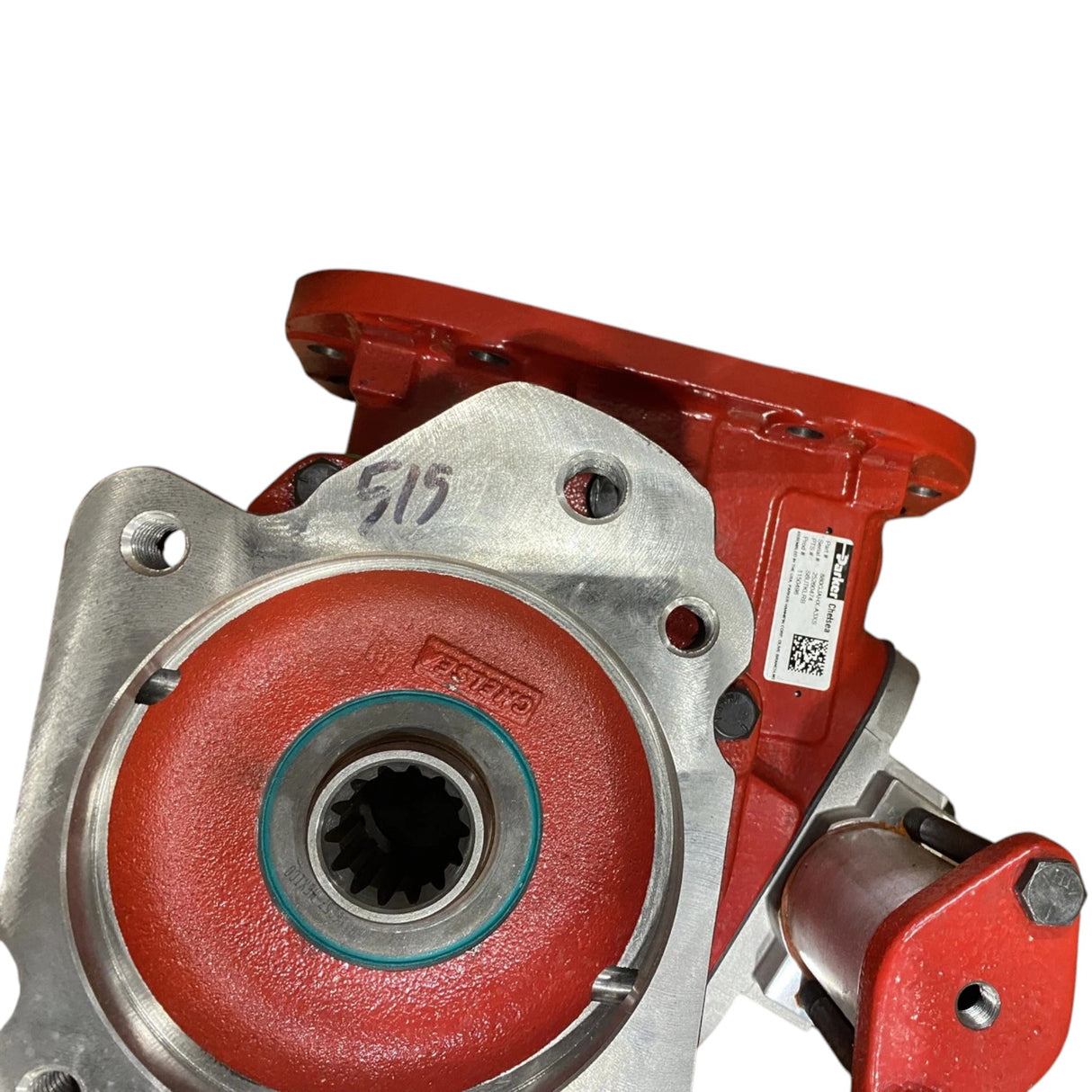 880GJAHX-A3XS Genuine Chelsea PTO Power Take Off