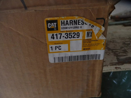 417-3529 CAT Wiring Harness - Truck To Trailer